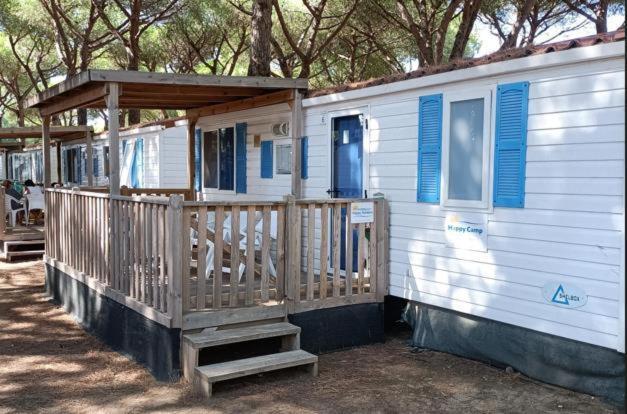 Camping Golden Sunset Alissos Dış mekan fotoğraf